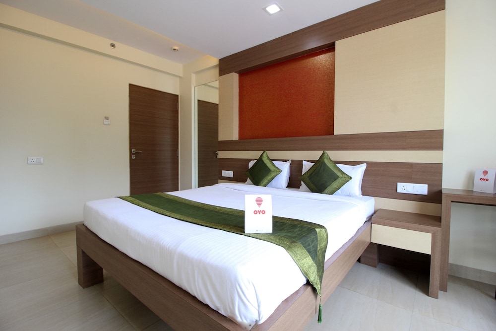 Standard Double or Twin Room, 1 Bedroom, Private Bathroom photo 1