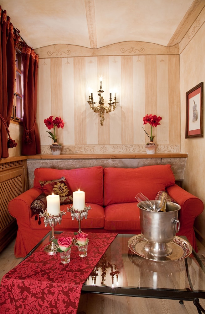 Classic Double Room, Park View photo 3