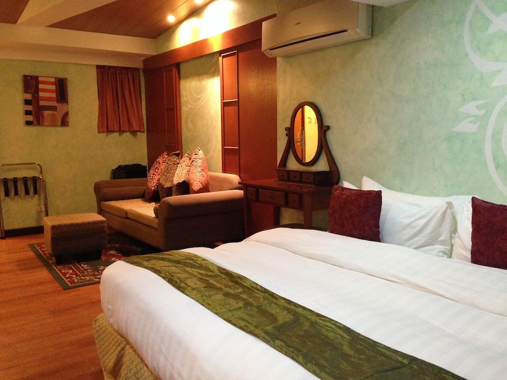 Junior Suite - Photo 1