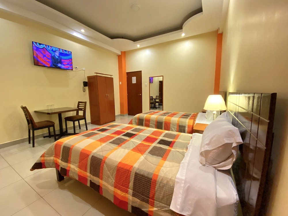 Double Room photo 2