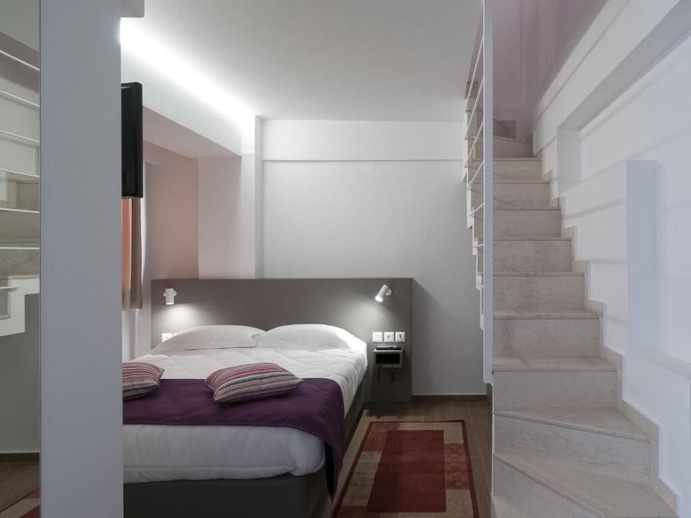 Luxury Apartment, Mountain View