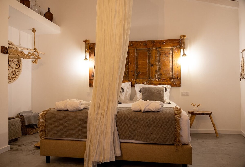 Romantic Apartment