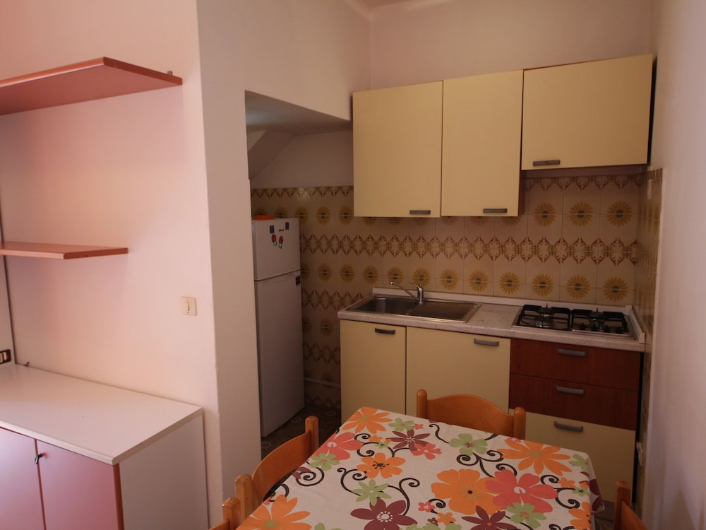 Apartment, 2 Bedrooms, Garden View