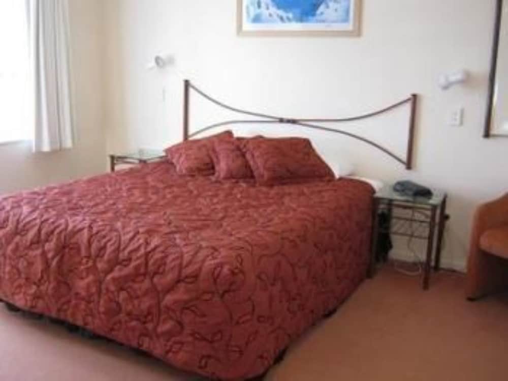 Deluxe Studio, 1 Bedroom