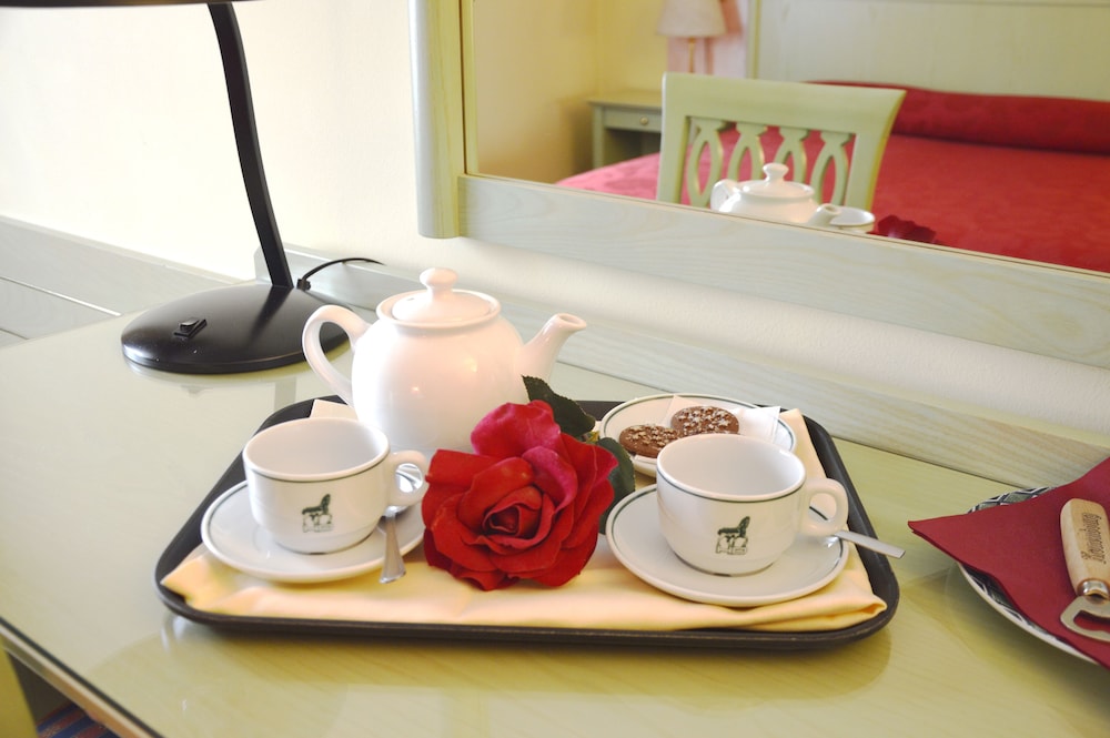 Double Room Single Use photo 3