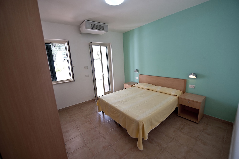 Apartment, 2 Bedrooms