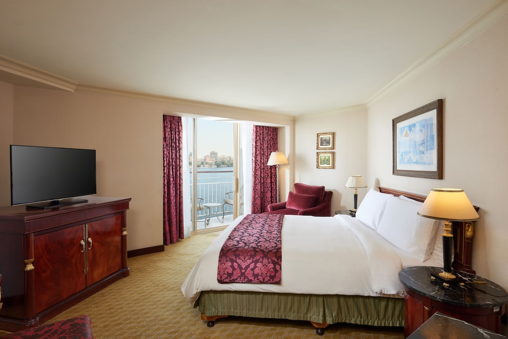 Suite, River View (Diplomatic)
