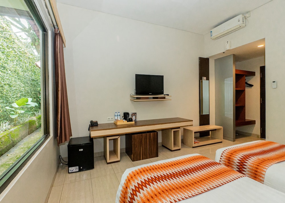 Deluxe Room photo 2