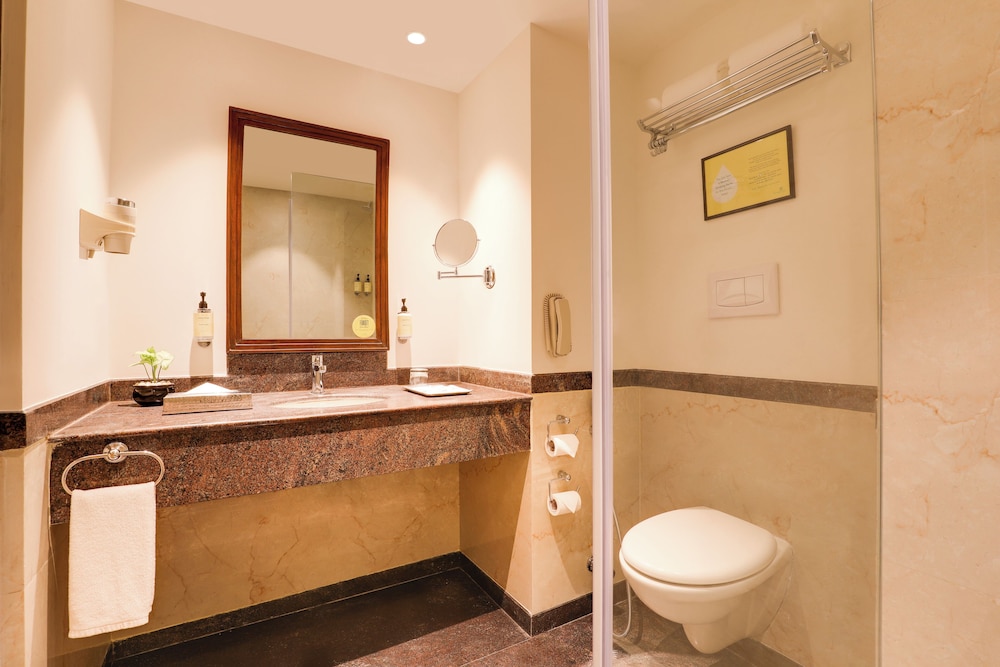 Deluxe Room - Photo 3