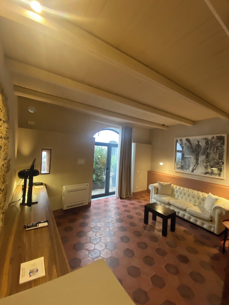 Suite a Corte - Photo 3