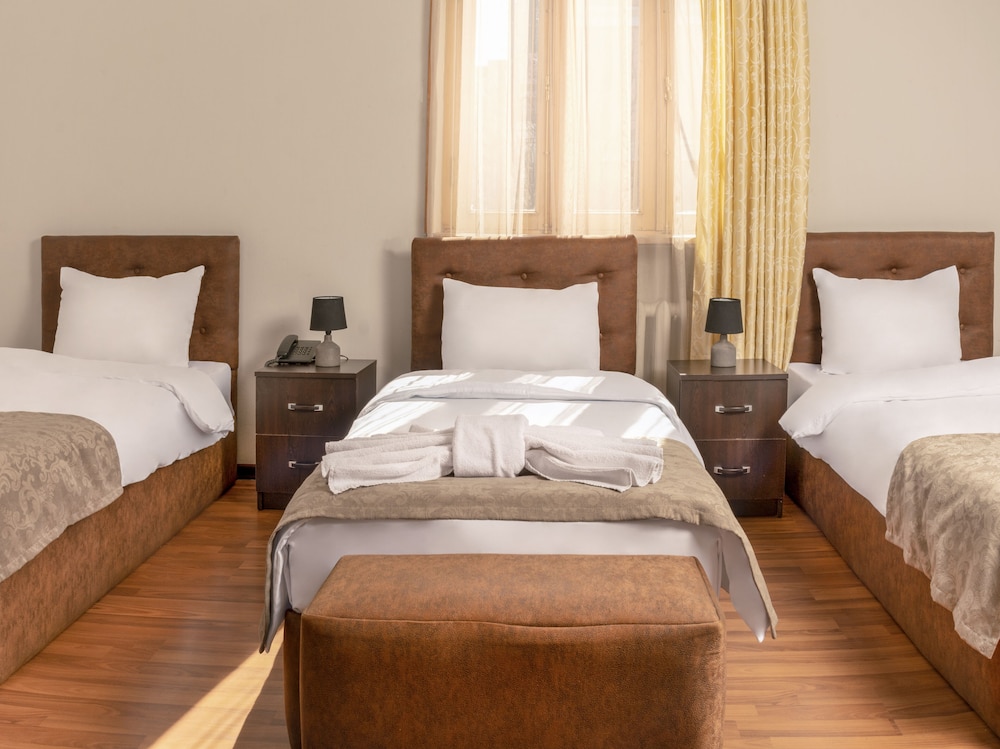 Basic Triple Room