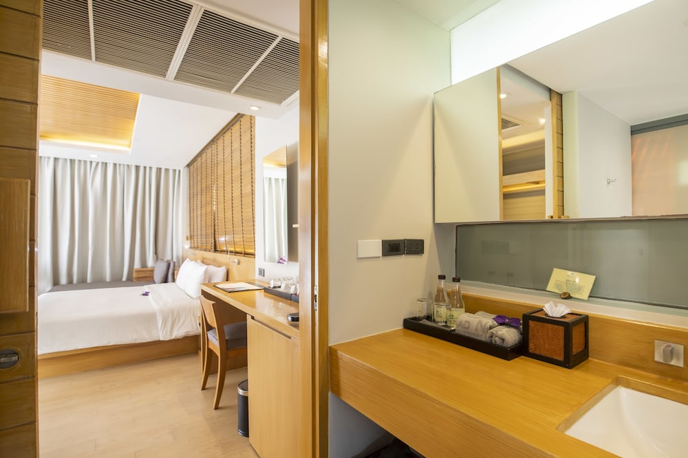 Deluxe Pool Villa (RoundTrip Airport Transfer) - Photo 9