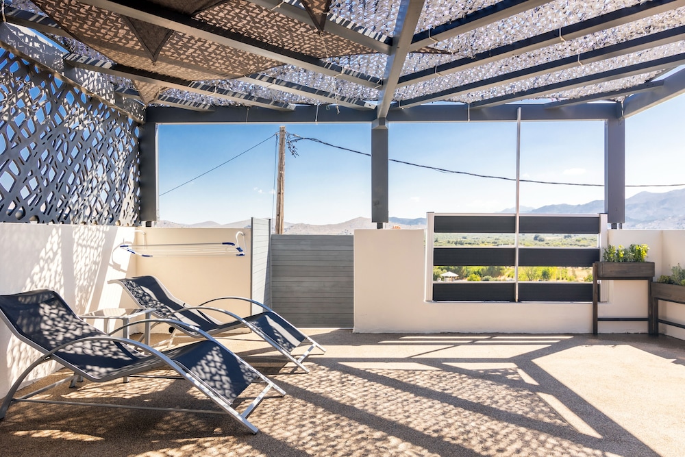 Crete Iraklion Thrapsano House for up to 8 Persons, Foto 50