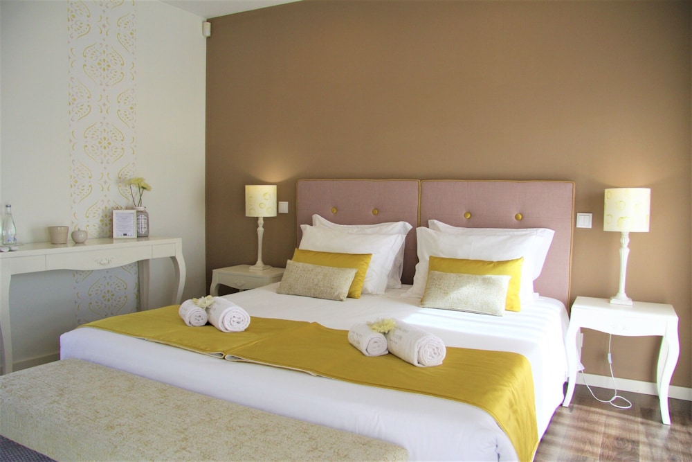 Standard Double Room, Pool View photo 2