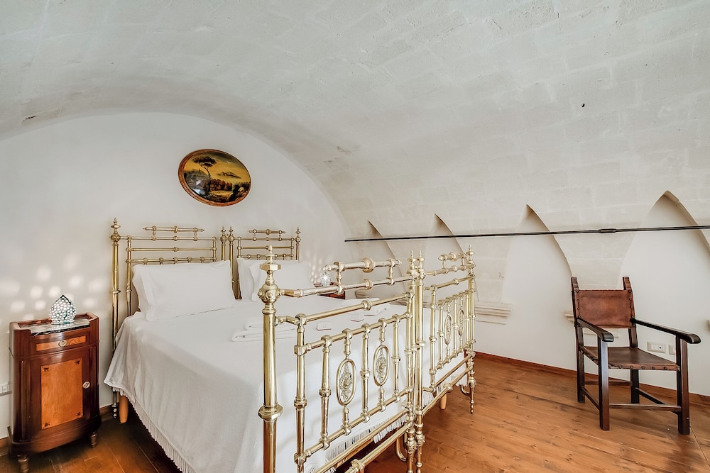 Family Room, Multiple Bedrooms (Masseria Antoglia Mandorlo Deluxe)