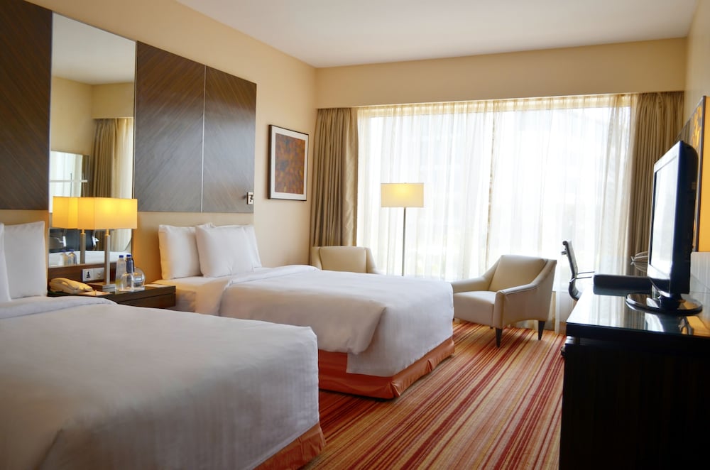 Junior Suite, 1 Bedroom - Photo 5