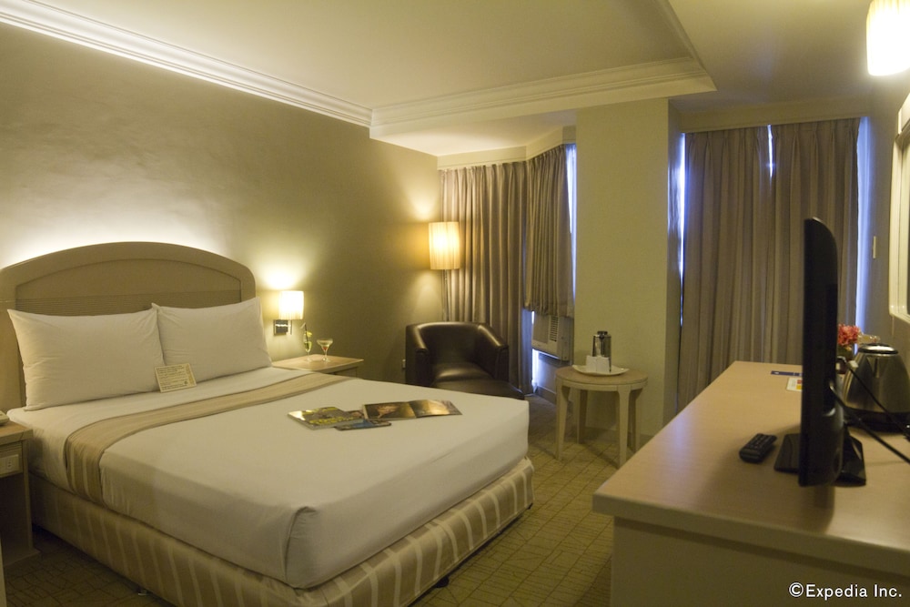 Premier Room, 1 Double Bed - Photo 2
