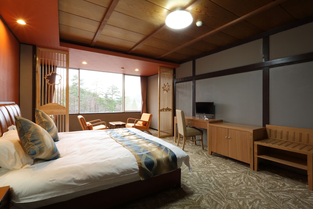 Western Style Room - Photo 5