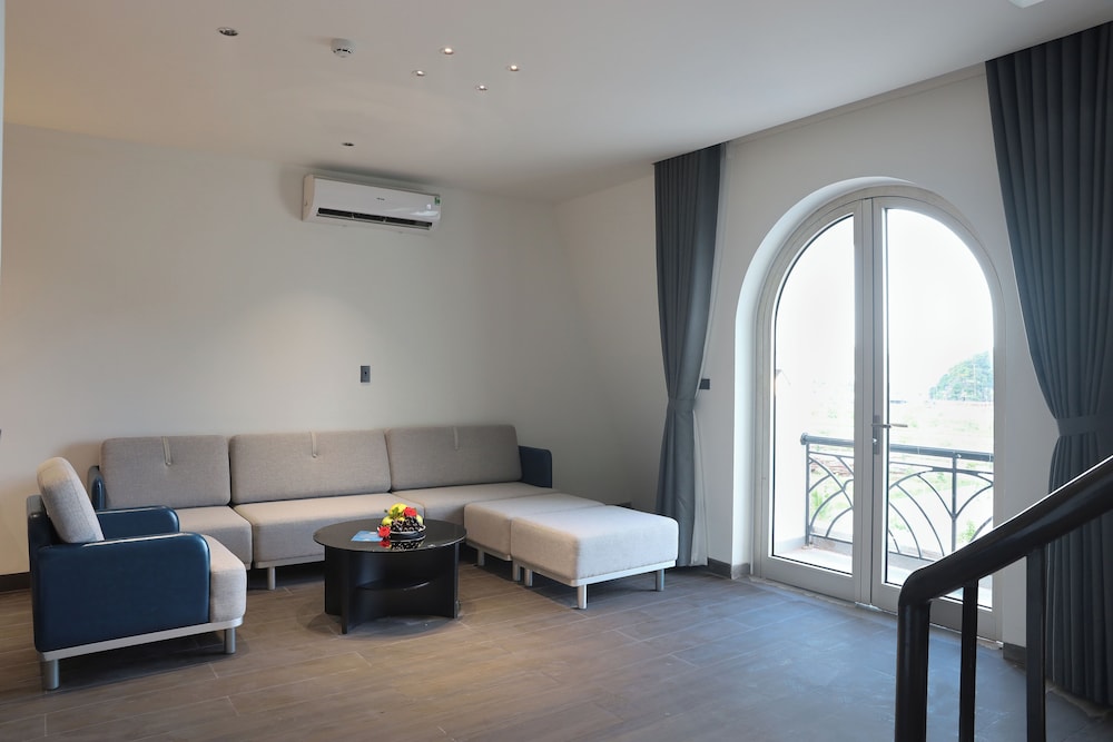 Exclusive Suite photo 3