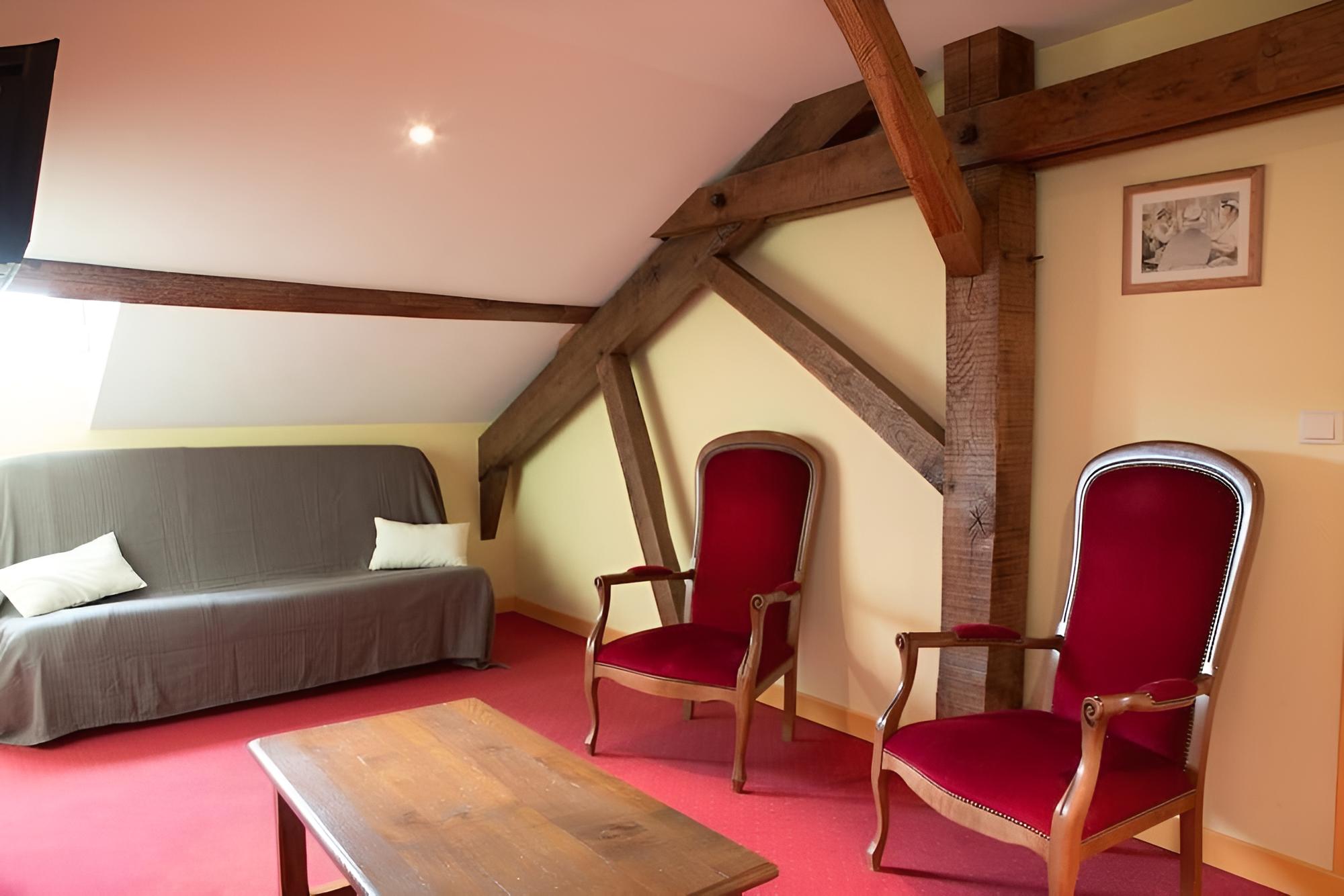 Family Suite photo 1