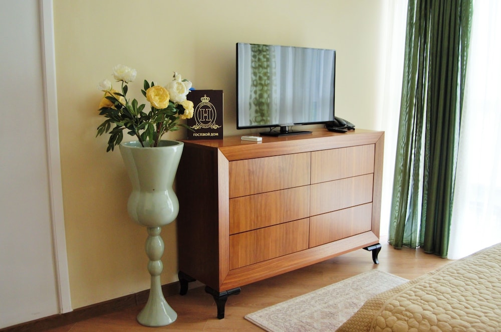 Deluxe Double Room, 1 Double Bed photo 2