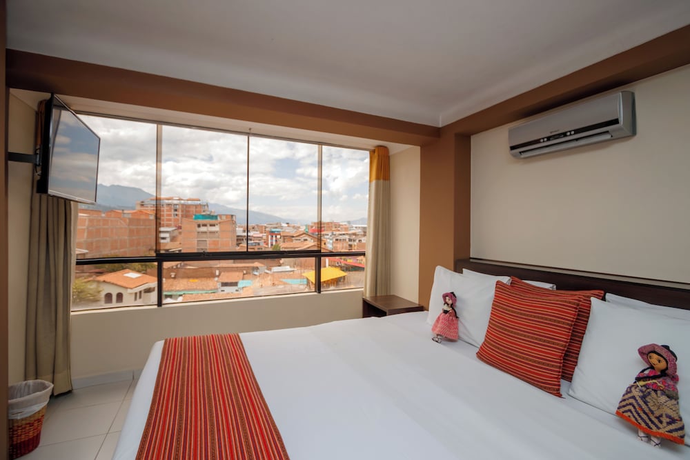 Principe III Cusco — photo 105