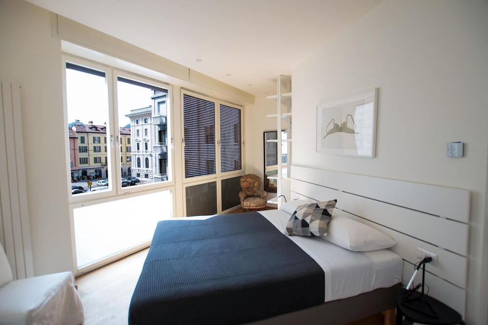 Luksuslejlighed med balkon, Billede 23