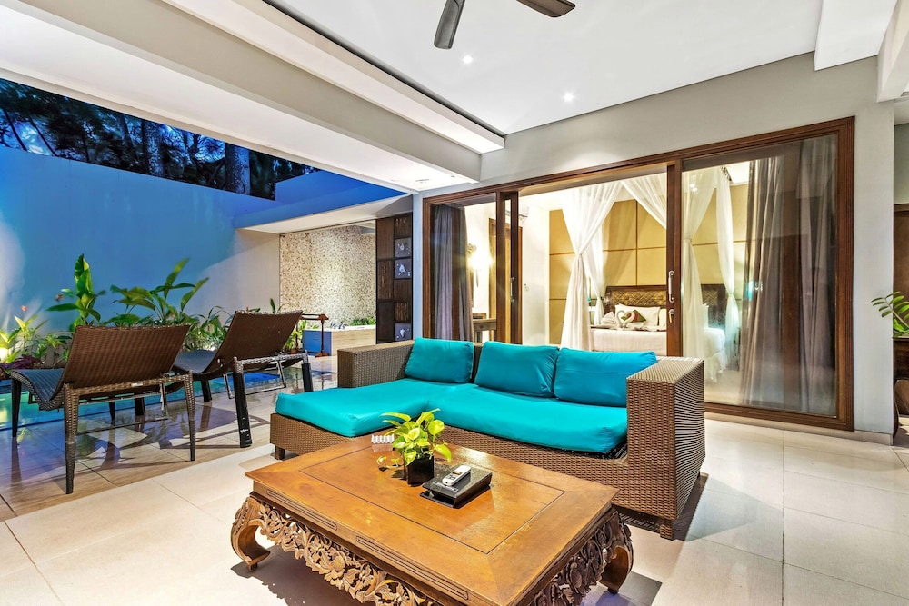 Deluxe Villa, Private Pool - Photo 12