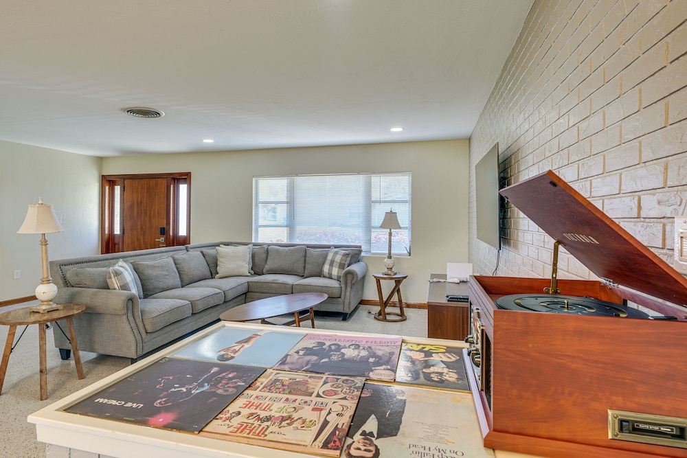 House (3 Bedrooms) photo 1