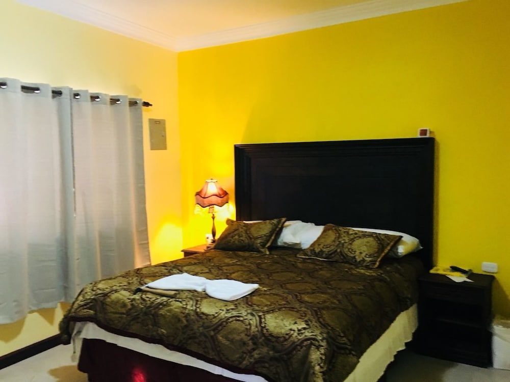 Deluxe Single Room, 1 King Bed, Non Smoking