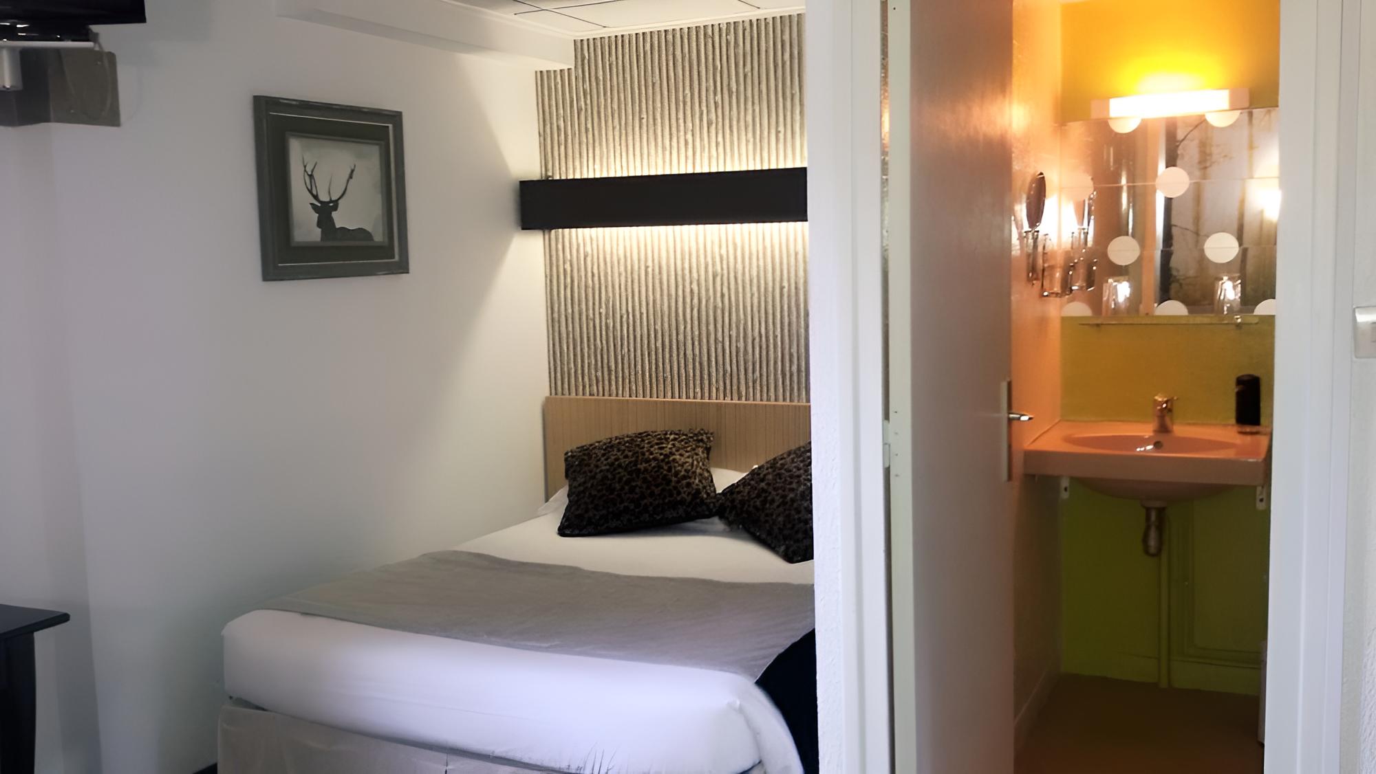 Standard Quadruple Room photo 1