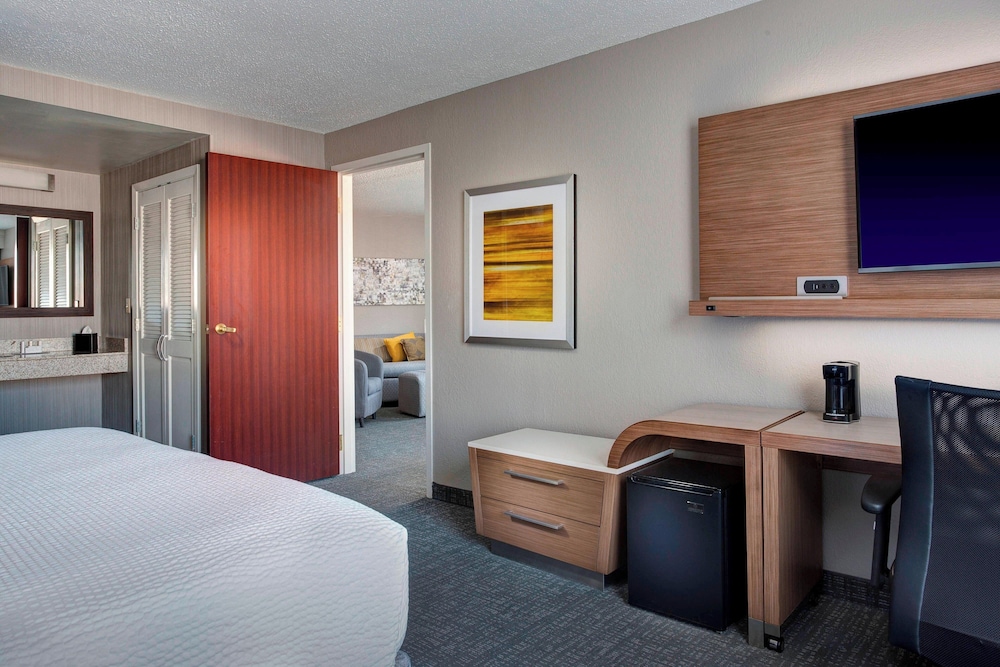 Suite, 1 Bedroom photo 2