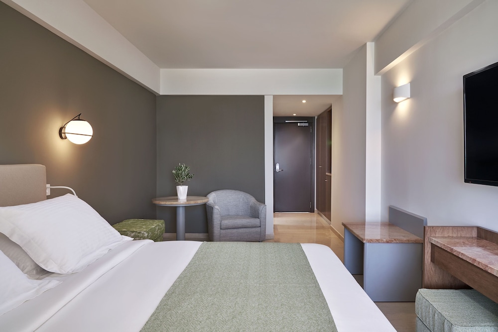 Superior Double Room, Garden View photo 3