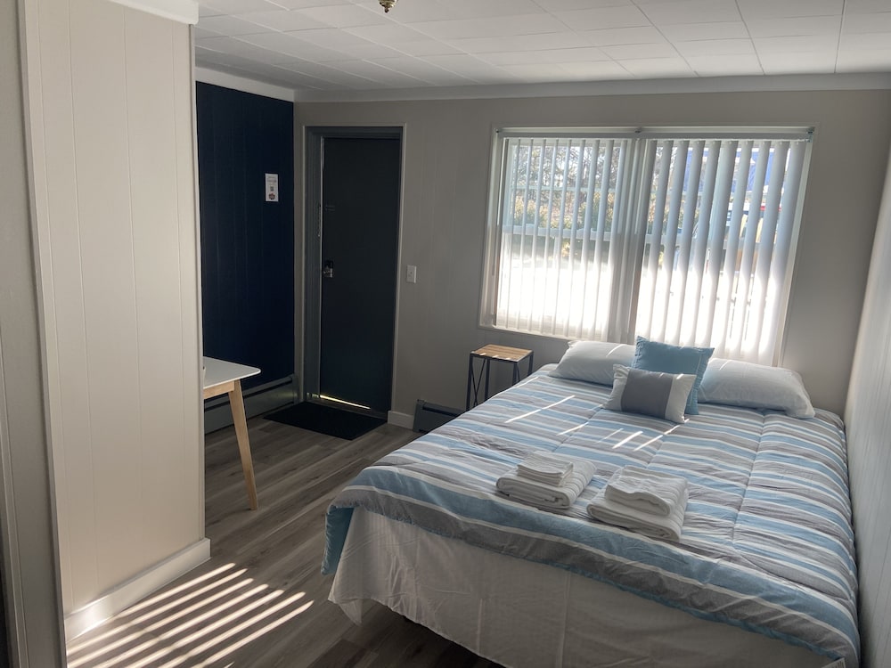 Business Double Room photo 1