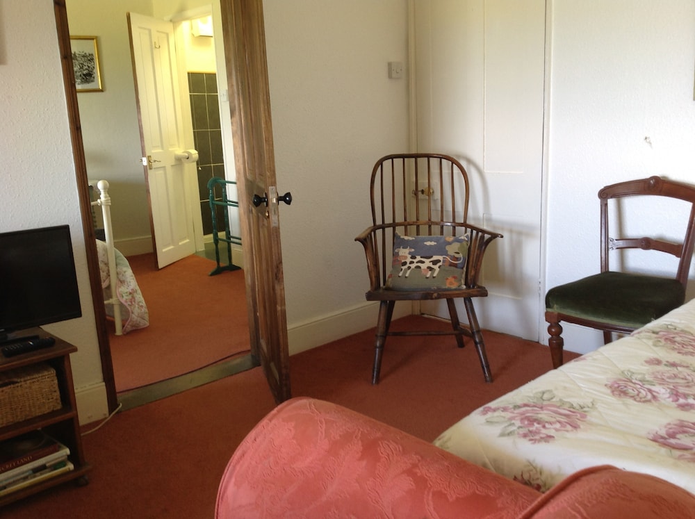 Double Bedroom With En Suite Bathroom And Adjoining Single Room photo 1