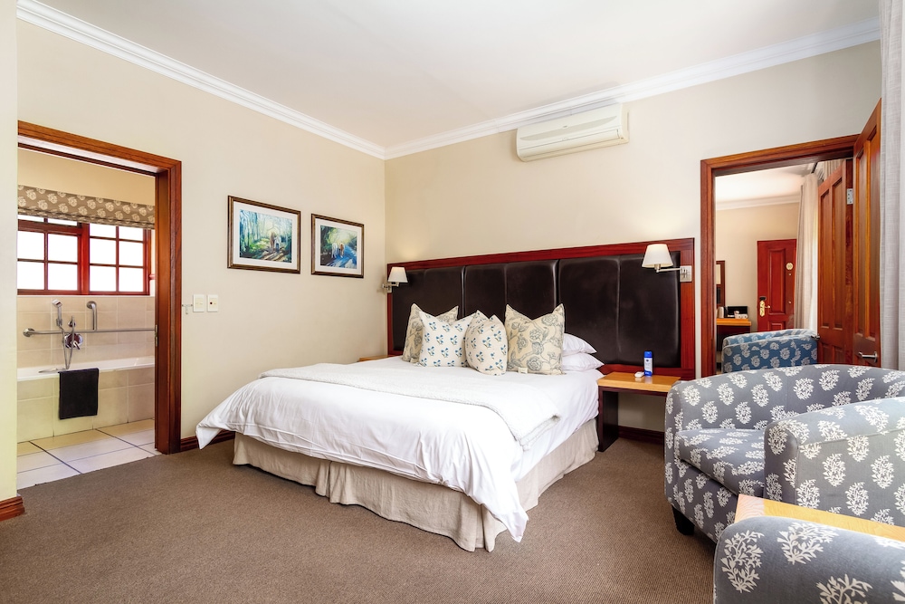 Standard Room, Non Smoking photo 2