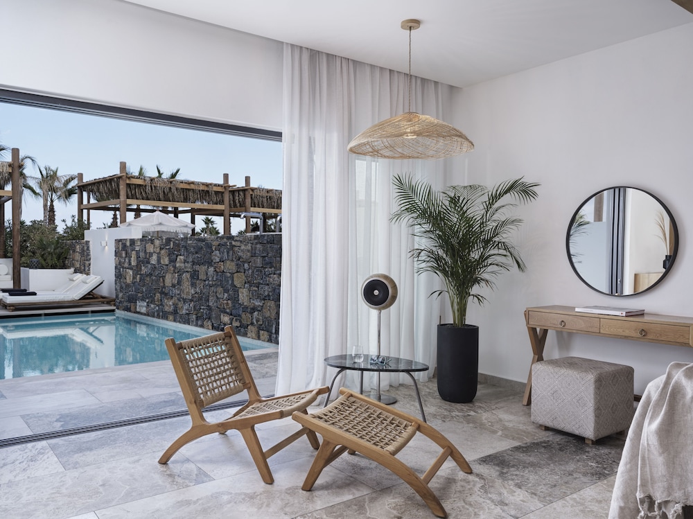 Villa, Private Pool (Island)