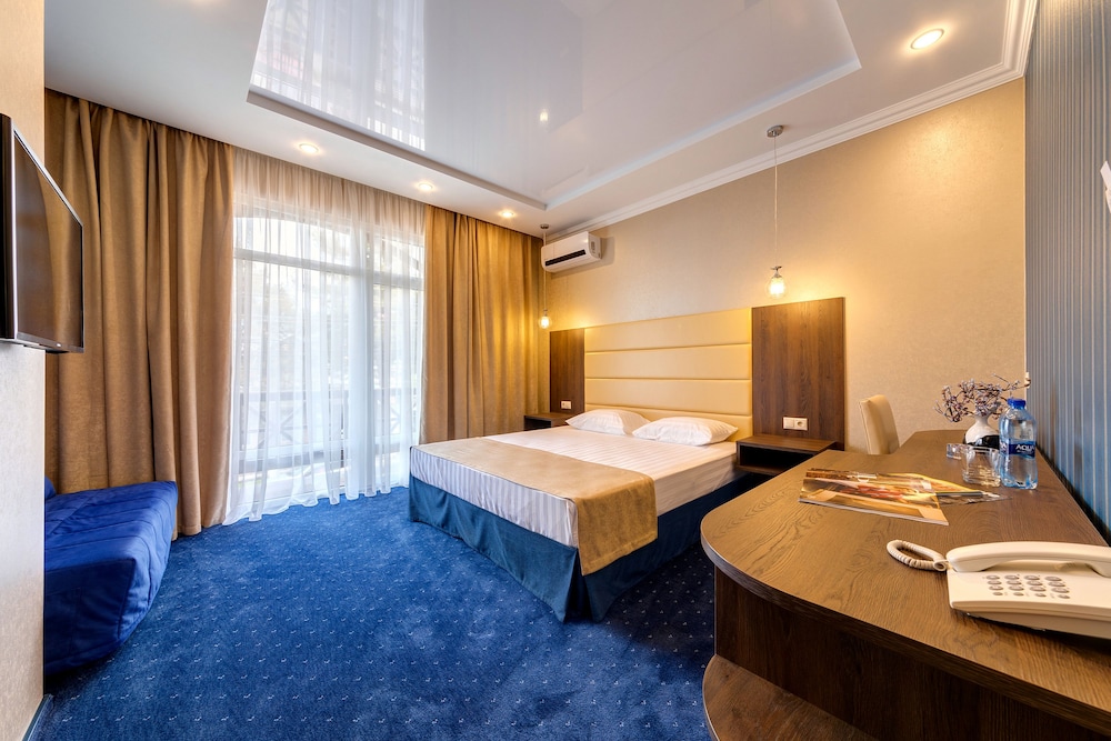 Superior Double Room photo 1