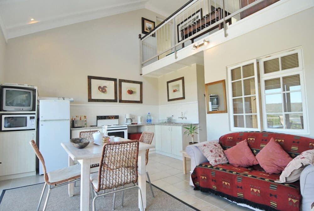 Apartment, 3 Bedrooms (The Tea Room (4)) photo 3