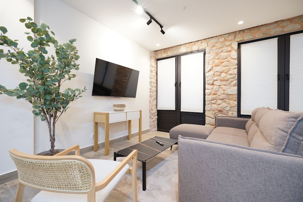 Apartment (1D) photo 1