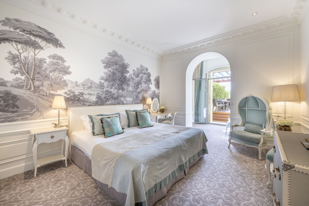 Junior Suite, sea view with terrace