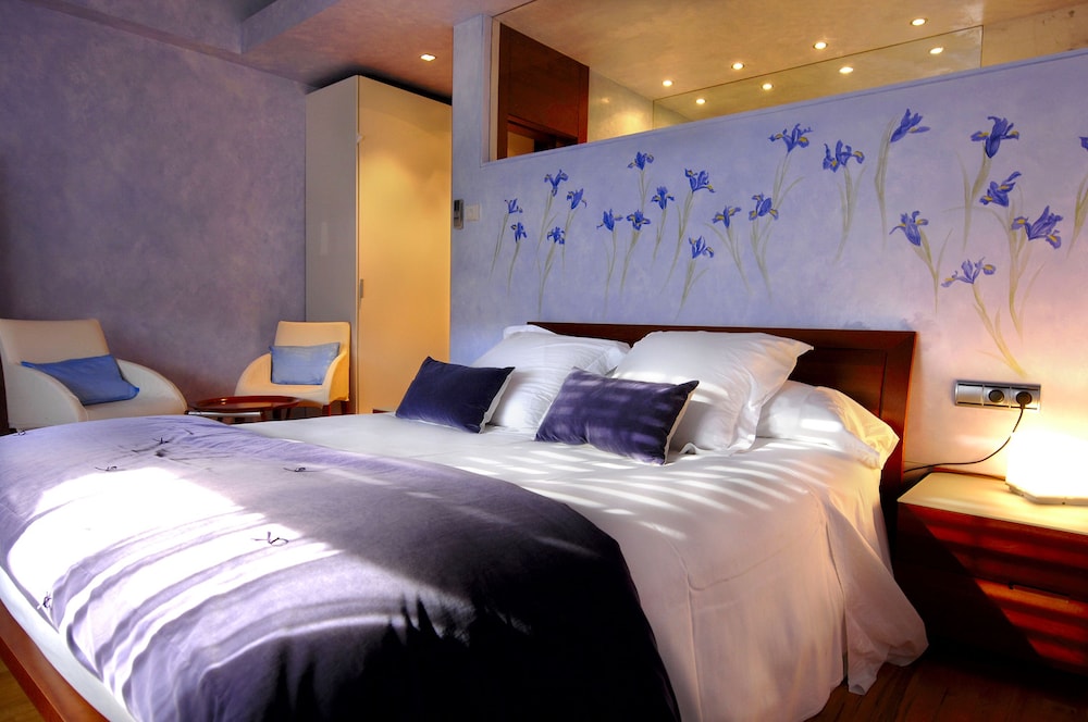 Habitación Doble Estándar, 1 Cama Queen