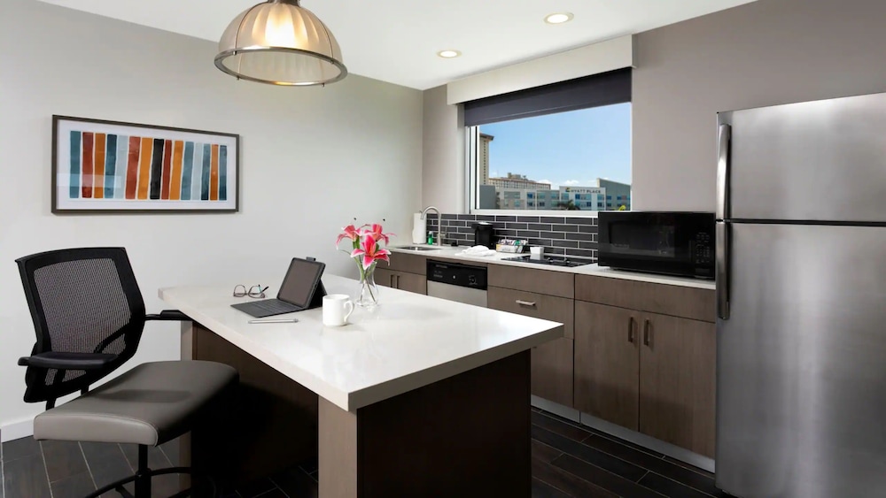 Suite, 1 Bedroom, Bay View (San Juan) photo 2