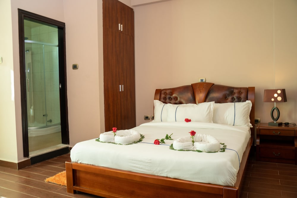 Standard Double Room photo 2