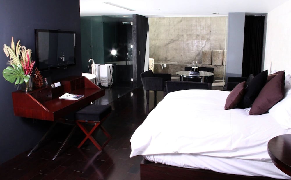 Premium Room, 1 King Bed - Photo 4