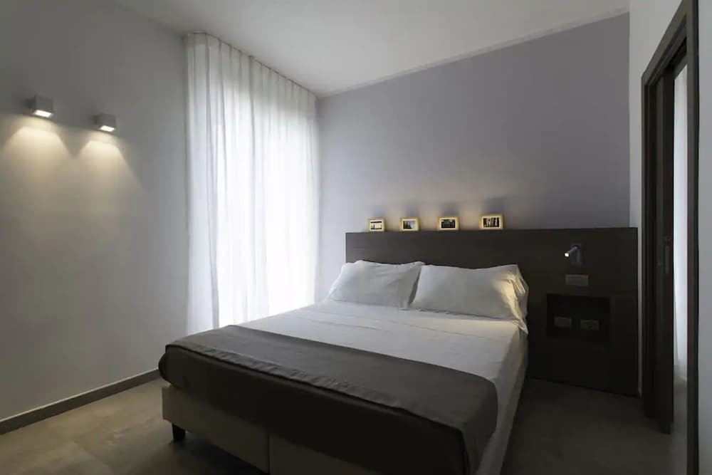 Quadruple Room, 2 Bedrooms