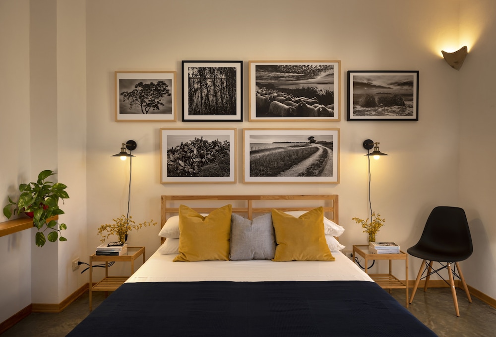 Grand Double Room photo 1