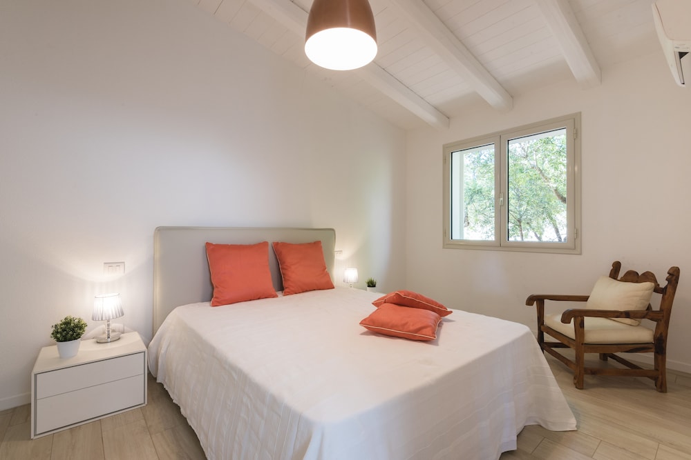 Villa, 3 Bedrooms (Villa Cala Sassari)