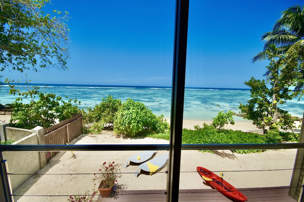 Luxury Apartment - 1st Floor