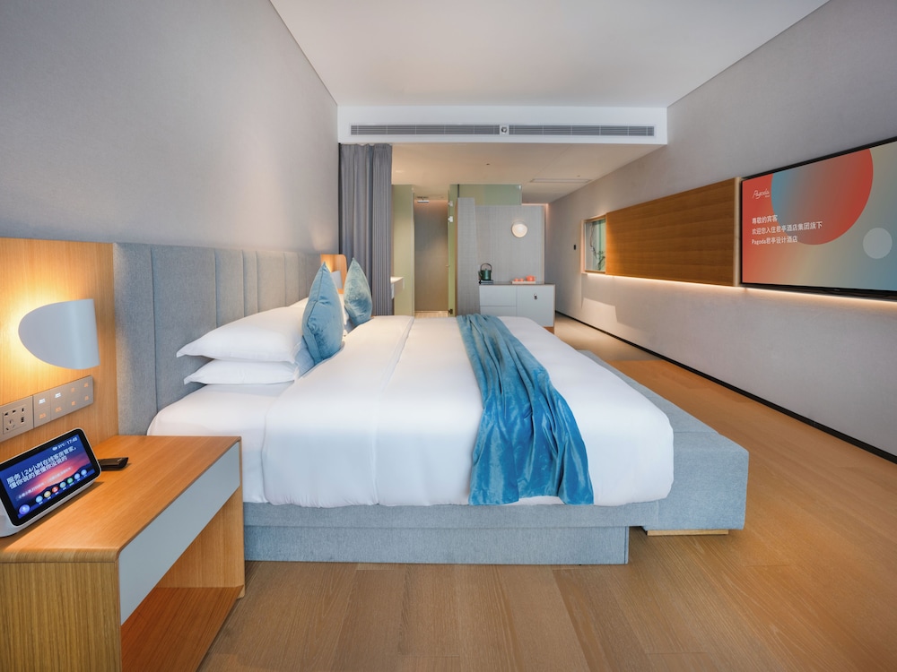 Executive King Room